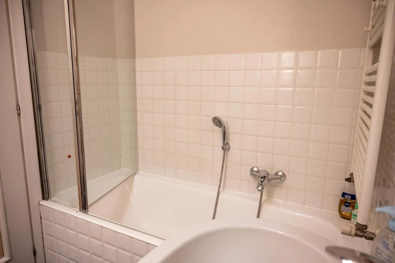 Apartamento Trilocale Zona Farini/Isola Milán 0*,
