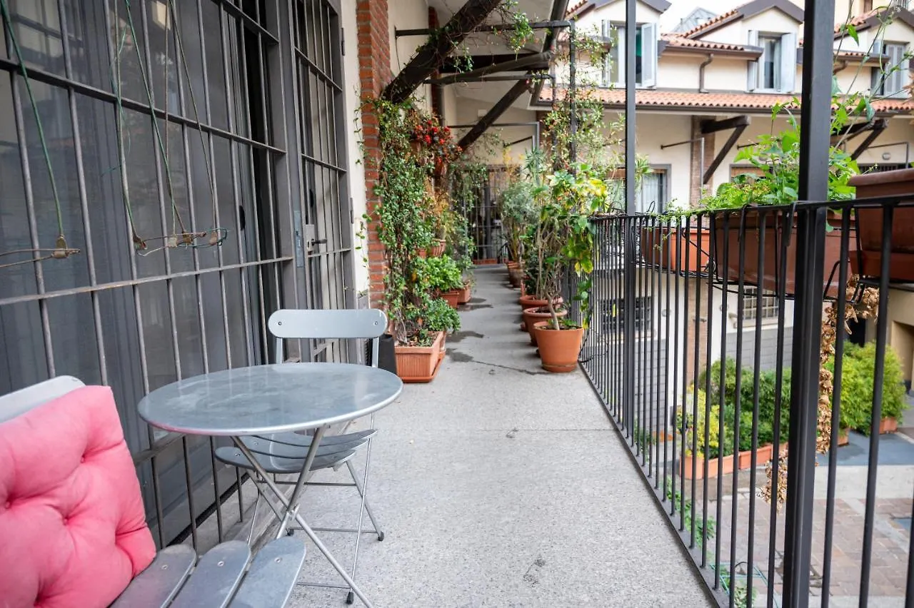 Apartamento Trilocale Zona Farini/Isola Milán