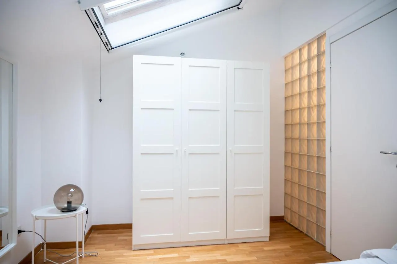 Apartamento Trilocale Zona Farini/Isola Milán Italia