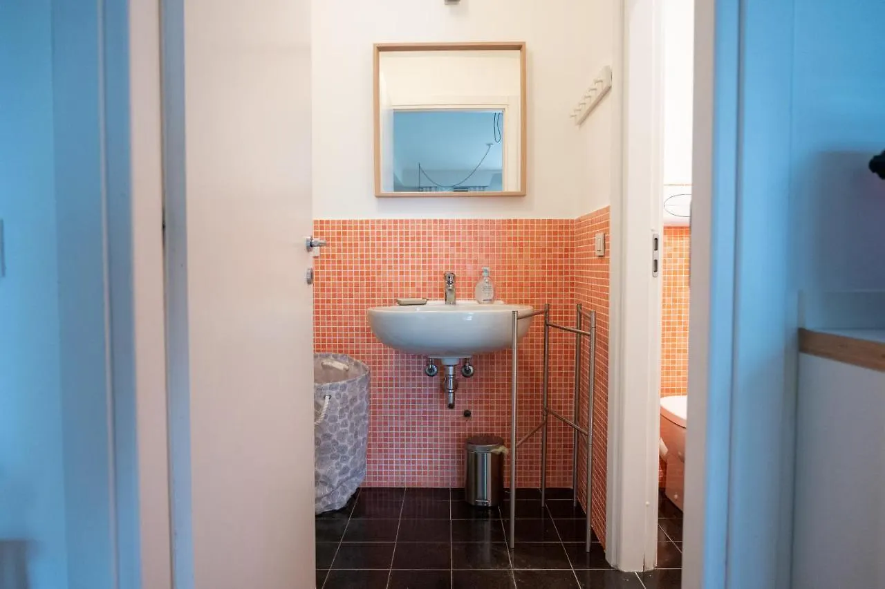 Apartamento Trilocale Zona Farini/Isola Milán