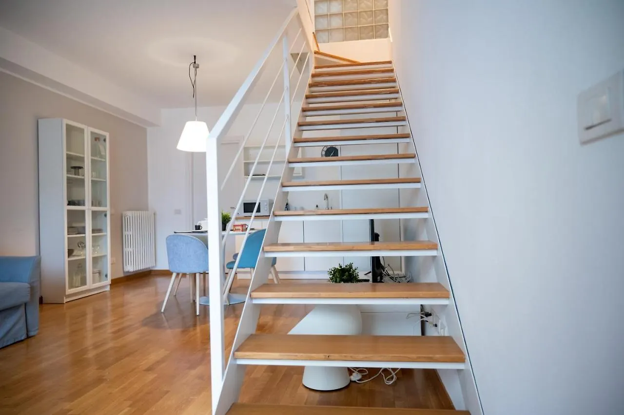 Apartamento Trilocale Zona Farini/Isola Milán