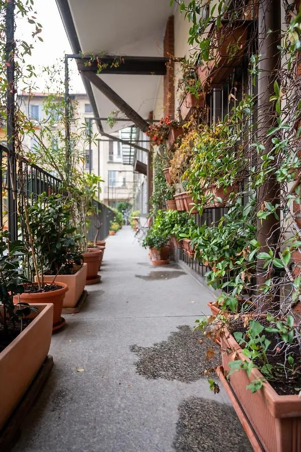 Apartamento Trilocale Zona Farini/Isola Milán Italia