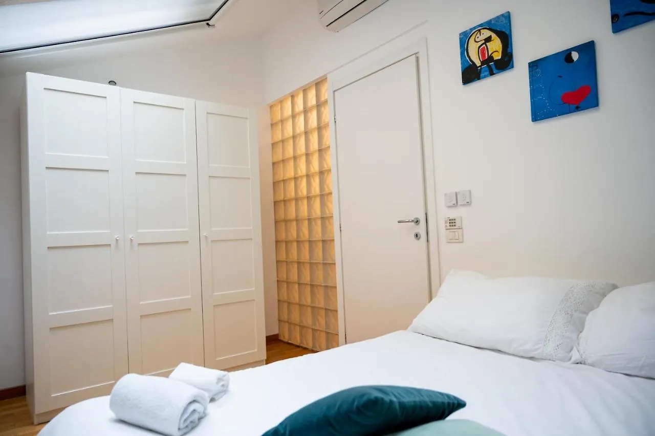 Apartamento Trilocale Zona Farini/Isola Milán