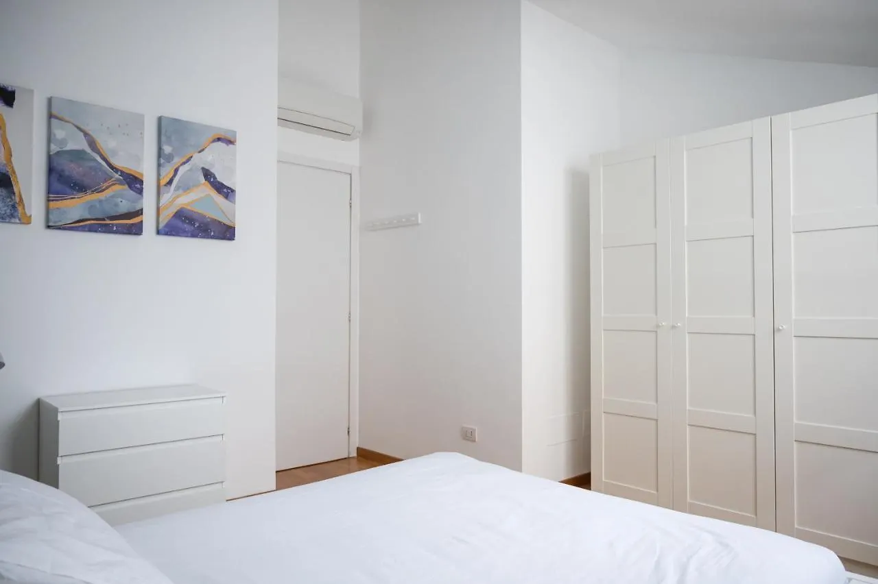 Apartamento Trilocale Zona Farini/Isola Milán