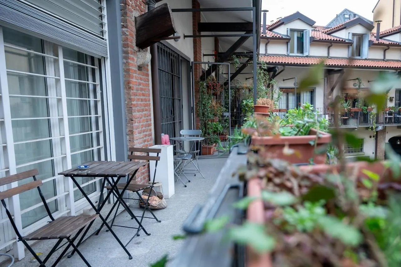Apartamento Trilocale Zona Farini/Isola Milán