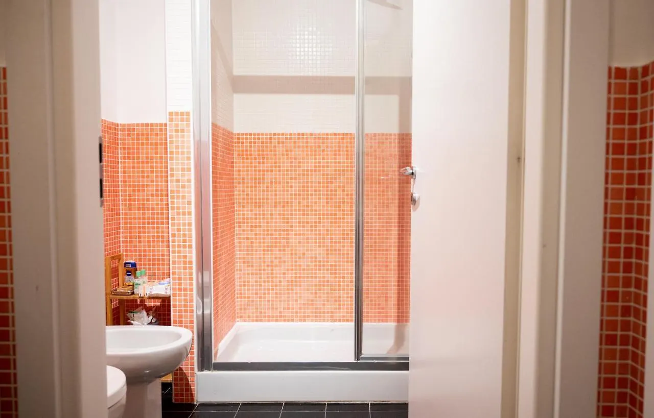 Apartamento Trilocale Zona Farini/Isola Milán